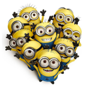 minion 0 lys